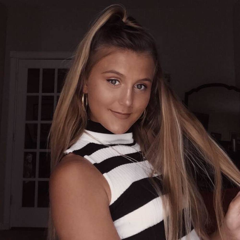 Meet your Posher, Meg